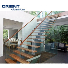 China Factory Stair Aluminum Railing System